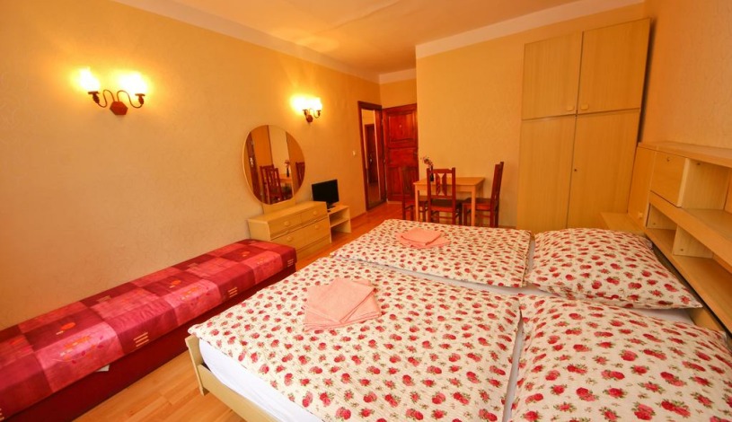 -------------- Český Krumlov